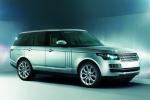 Land Rover Range Rover 2013 года